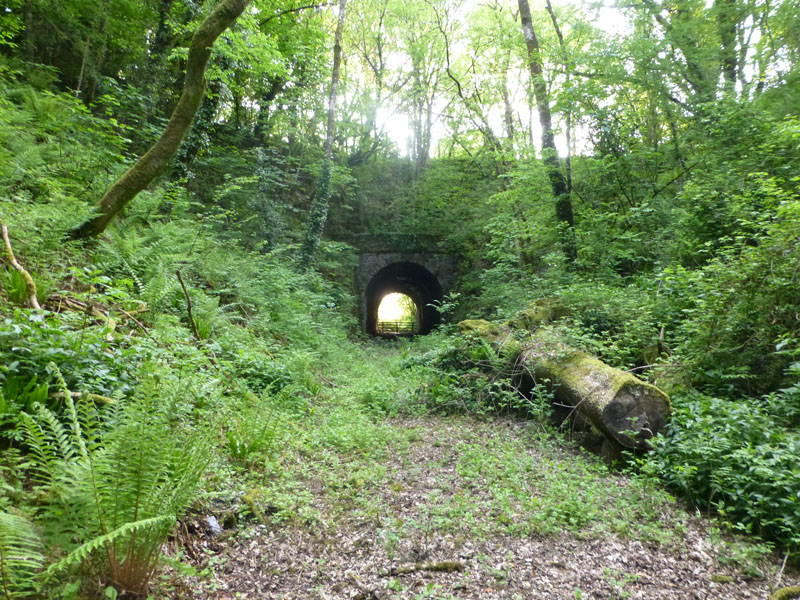 Northcott Tunnel
